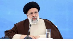 Following Iran's President's demise, Supreme Leader Khamenei announces 5 days of national mourning
